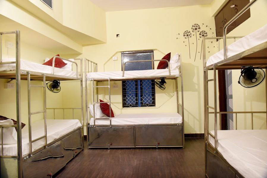 Flexi Stays Nagpur Ngoại thất bức ảnh
